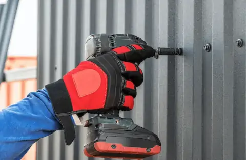 Travaux de zinguerie - Loudéac